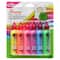 12 Packs: 6 ct. (72 total) Tulip® Dimensional Fabric Paint
